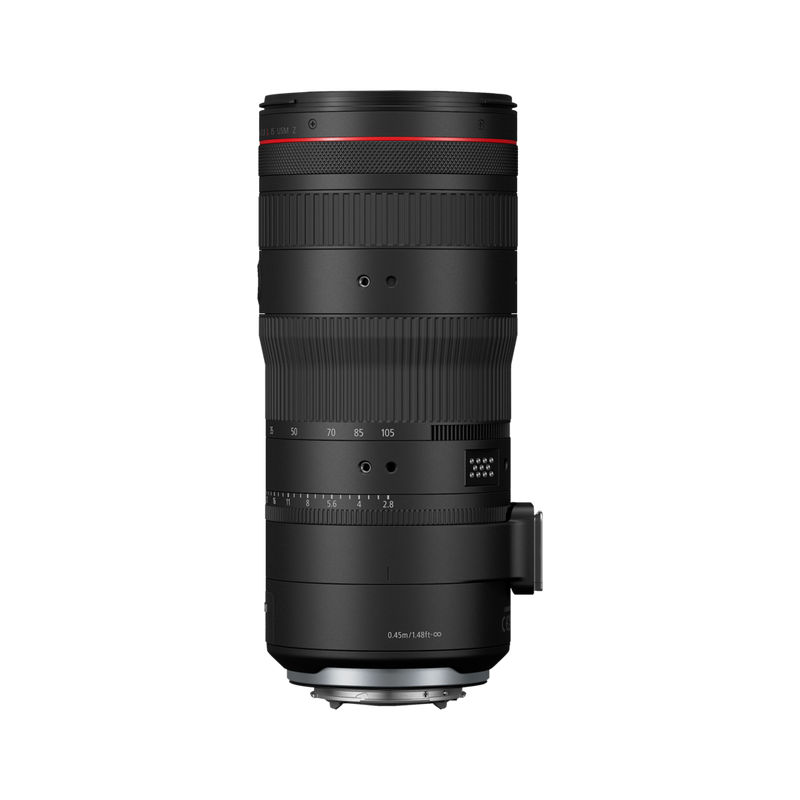 RF 24-105MM F2.8L IS USM Z