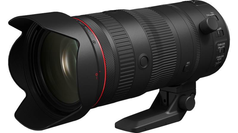 RF 24-105mm