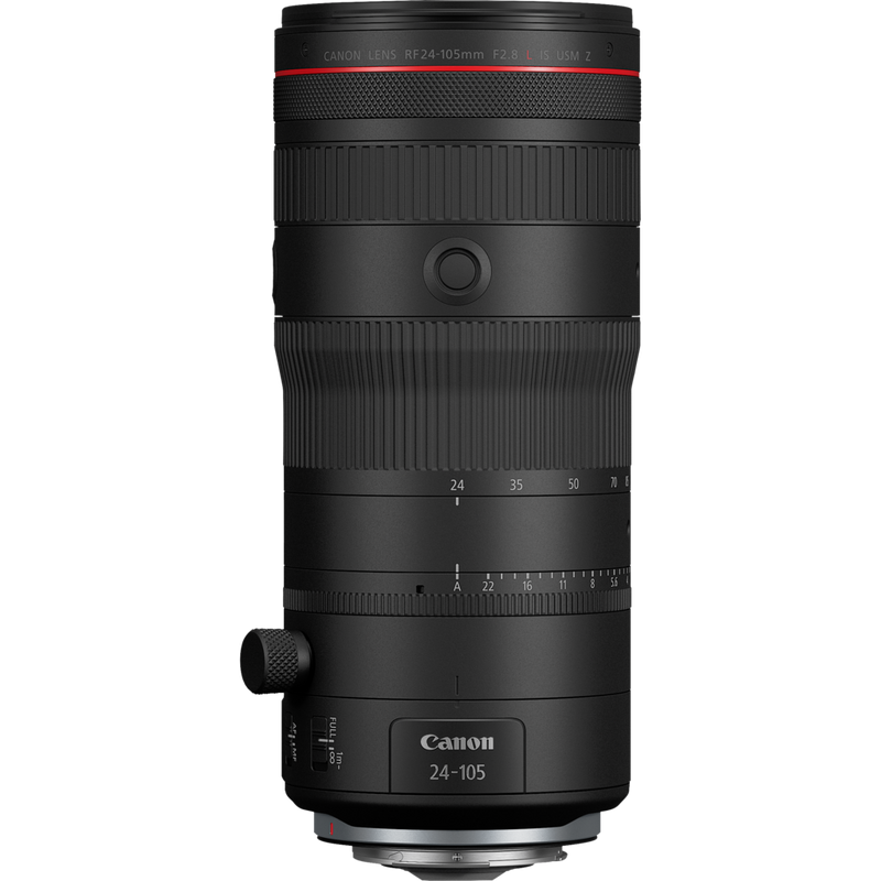 Canon RF 28mm F2.8 STM - RF Lenses - Canon Middle East