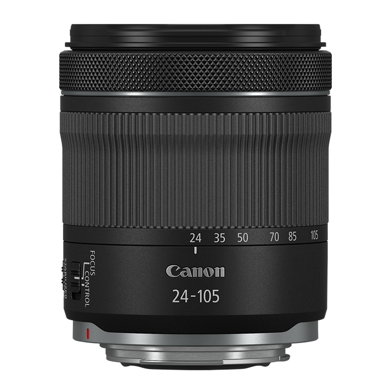 RF 24-105mm F4L IS USM - Lenses - Everyday lenses - Canon Europe