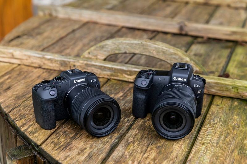 RF 24-105mm F4-7.1 IS STM - Canon Europe