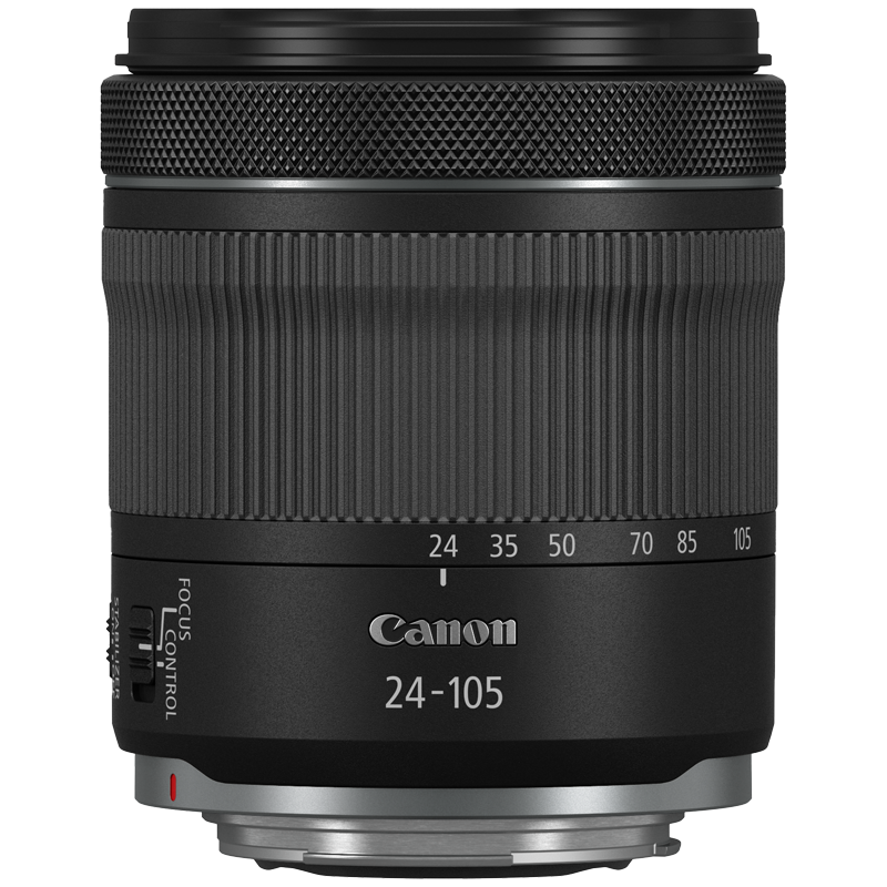 RF 24-105mm F4-7.1 IS
