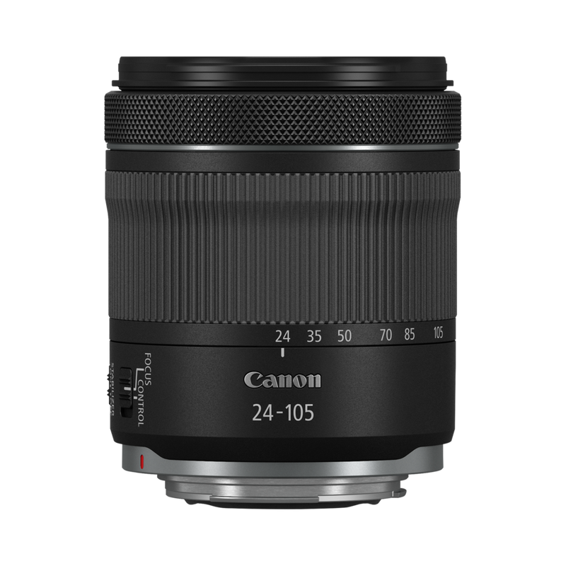 Canon RF 24mm F1.8 MACRO IS STM Lens - Canon Europe