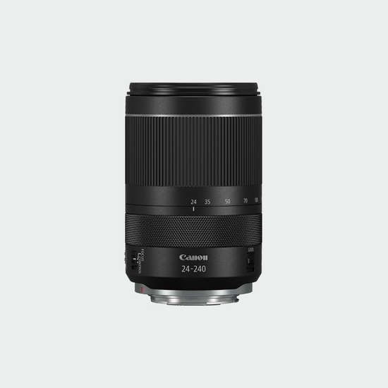 RF 24-240mm F4-6.3 IS USM