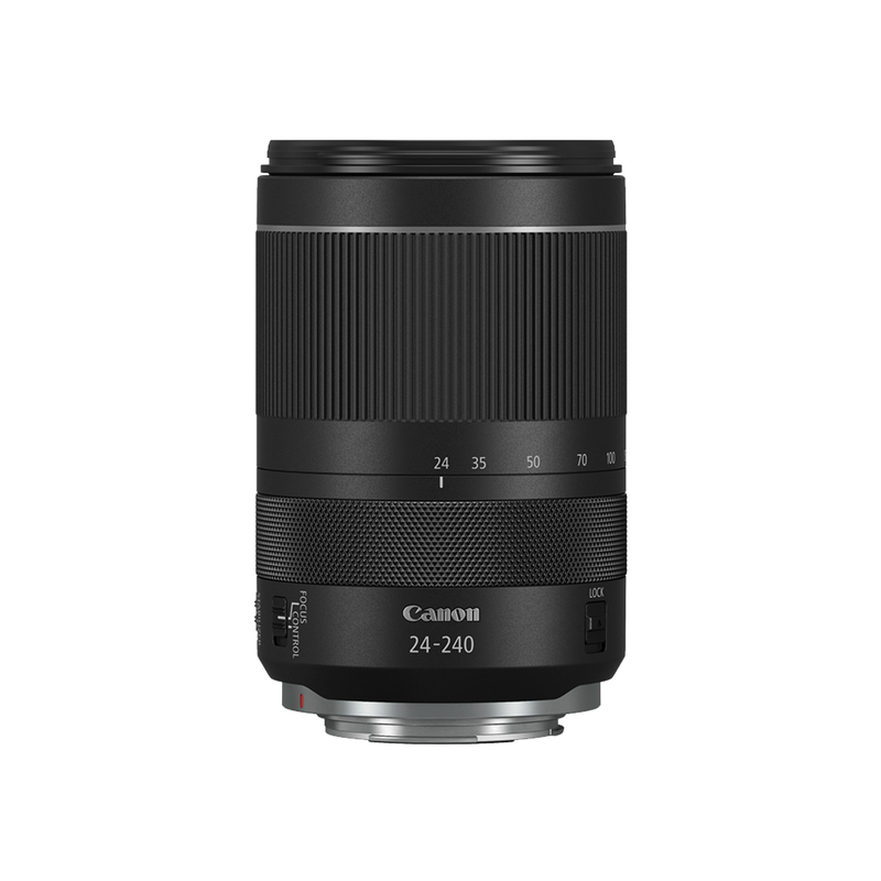 RF 24-240mm F4-6.3 IS USM - Canon Europe