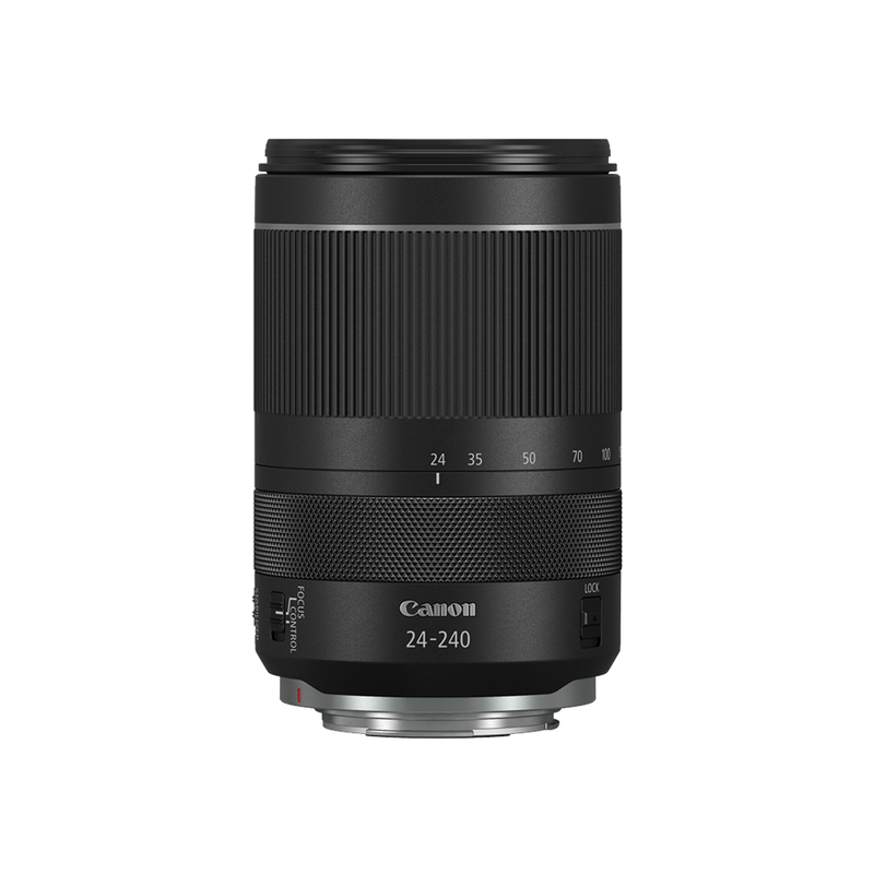 RF 24-240mm F4-6.3 IS USM Lenses - Canon Europe