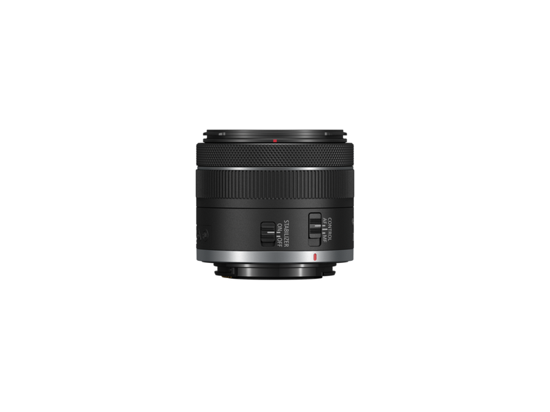 RF 24-50mm F4.5-6.3 IS STM