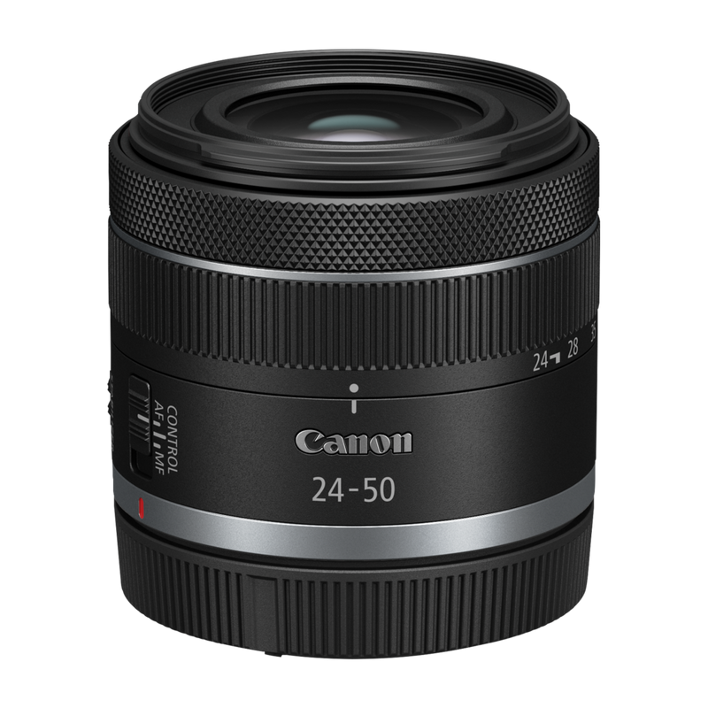 Canon EOS R8 Mirrorless Camera With RF 24-50mm F/4.5-6.3 IS STM Lens -  Photography, Cameras, Mirrorless Cameras, Special Offers - Buy In Kenya