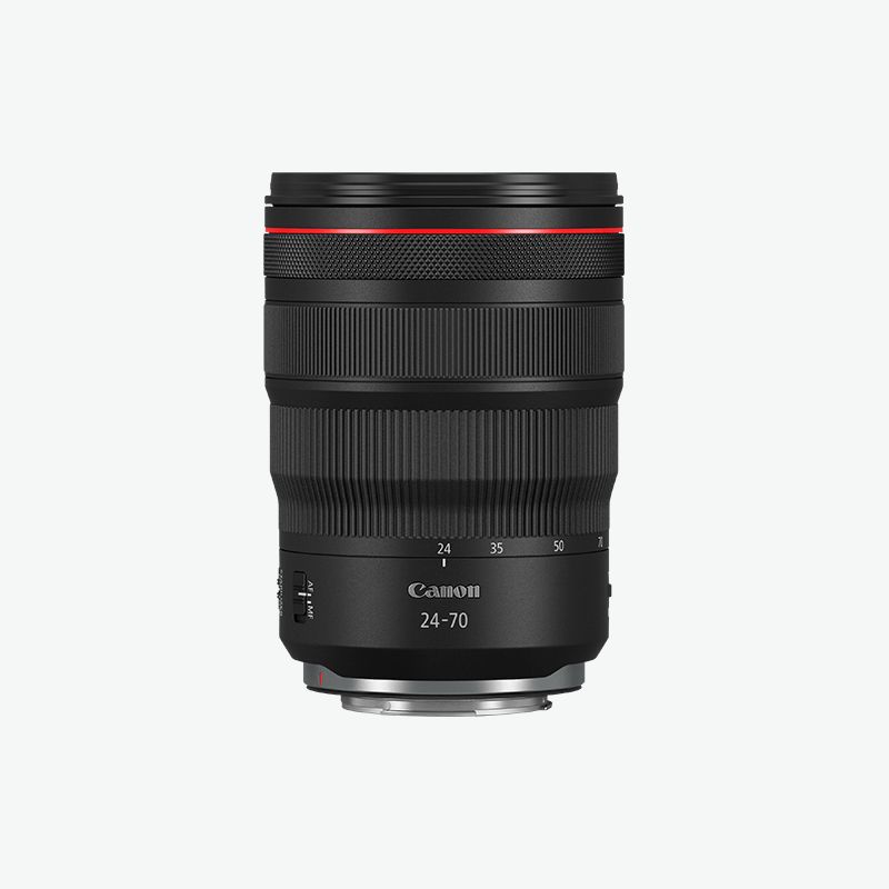 Canon RF 24-70MM F2.8L IS USM