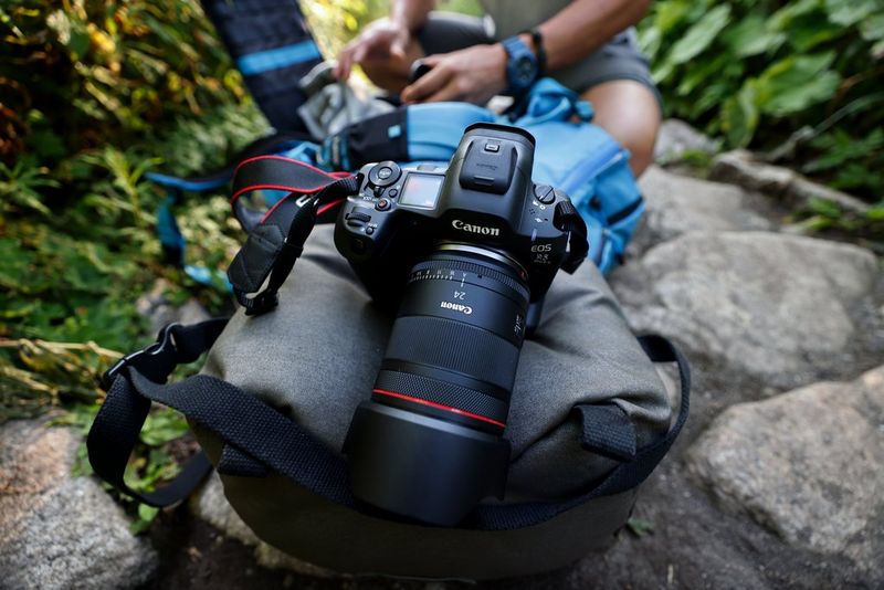 RF 24mm F1.4L VCM