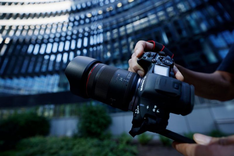 RF 24mm F1.4L VCM