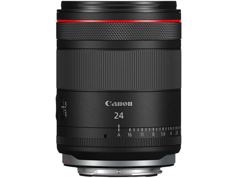 RF 24mm F1.4L VCM