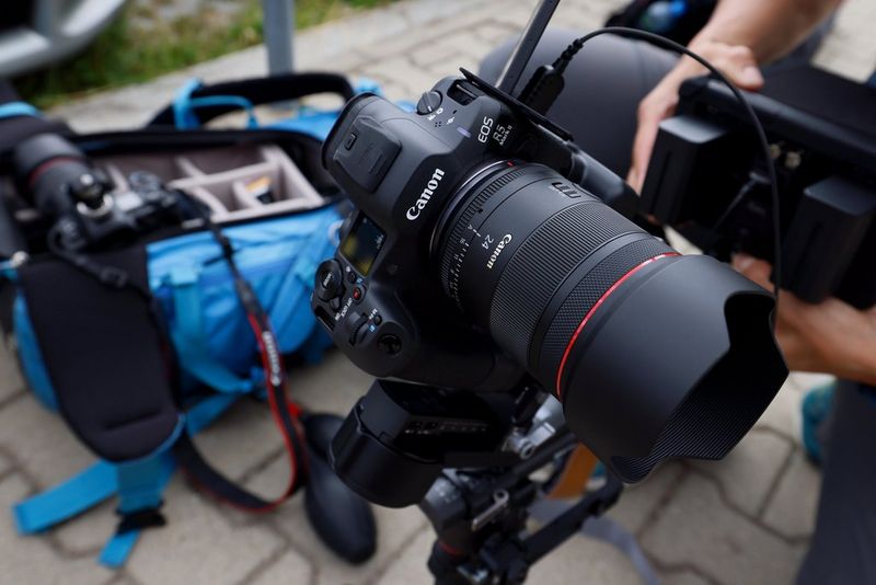 RF 24mm F1.4L VCM