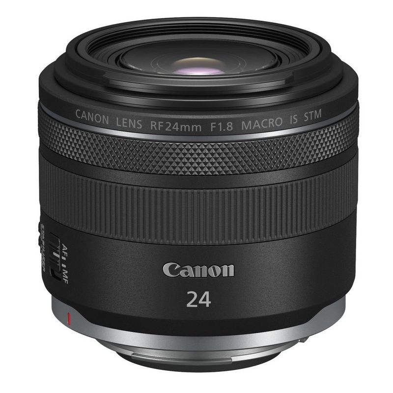 7 recomendaciones de lentes Canon