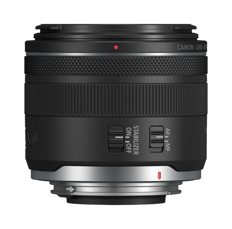 Switching to RF lenses - Canon Europe