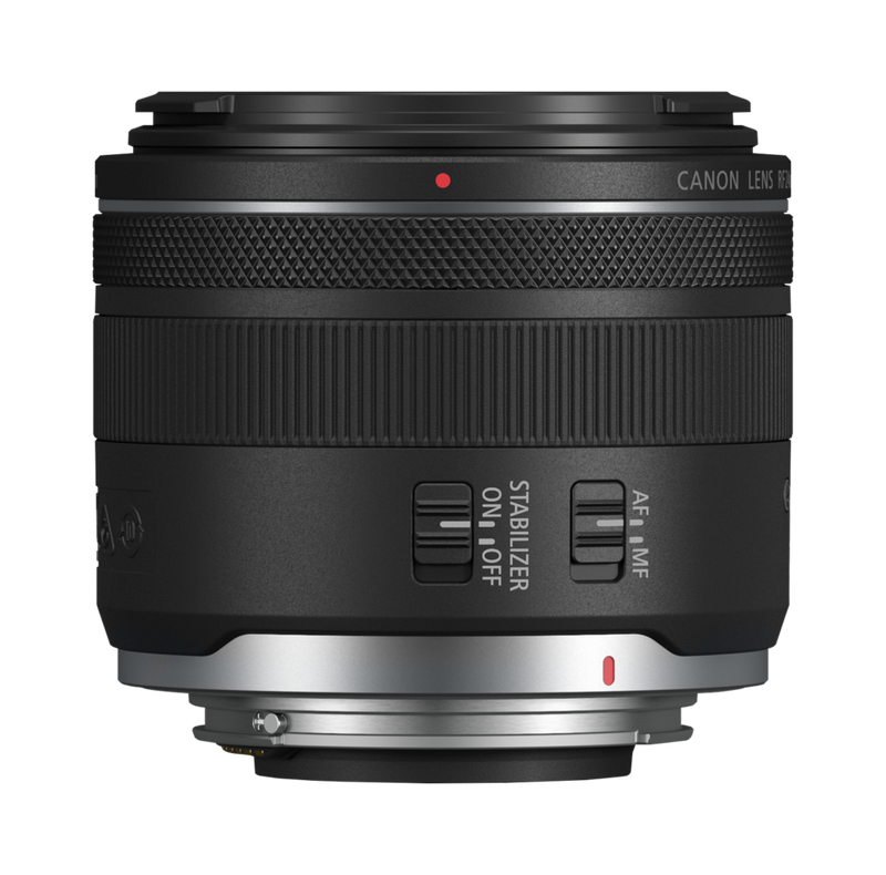 Canon RF 24mm F1.8 MACRO IS STM Lens - Canon Europe