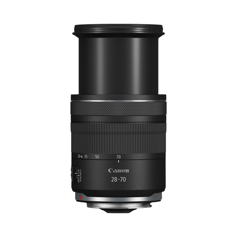 RF 28-70mm F2.8 IS STM - Canon Nederland