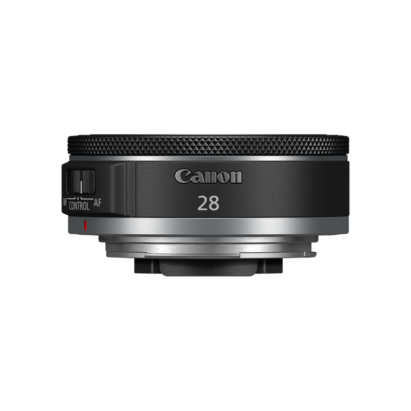 Canon RF 50mm F1.8 STM - RF Lenses - Canon Middle East