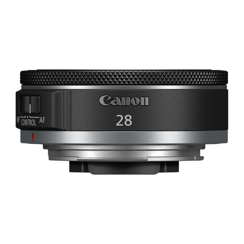 Canon RF 28mm F2.8 STM - RF Lenses - Canon UK