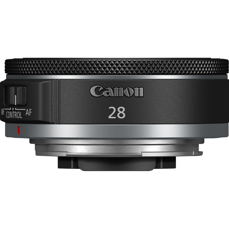 RF 28mm F2.8 STM - Canon UK