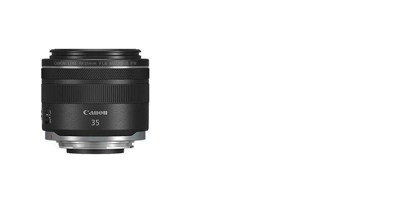 RF 35mm F1.8 MACRO IS STM