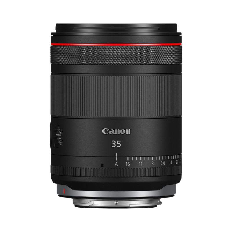 RF 35mm F1.4L VCM