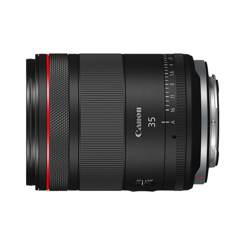 RF 35mm F1.4L VCM