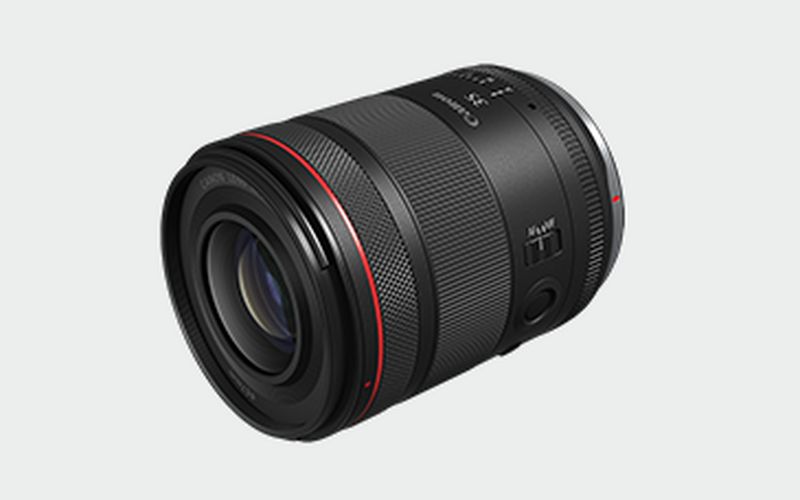 Seamless creativity: Canon announces first of its kind RF hybrid prime lens alongside new Speedlite