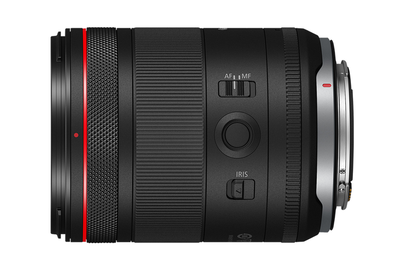 RF 35mm F1.4L VCM