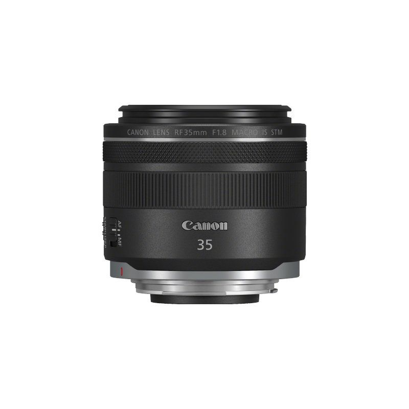 RF 35mm F1.8 MACRO IS STM - Lenses - Macro lenses - Canon Europe