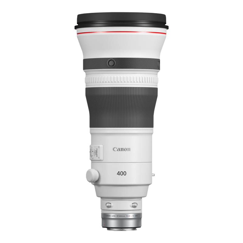 RF 400mm F2.8L IS USM