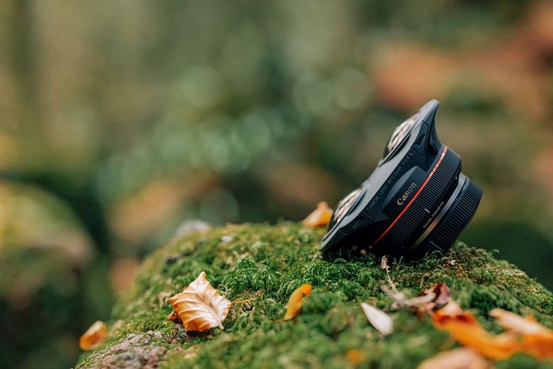 Canon Camera