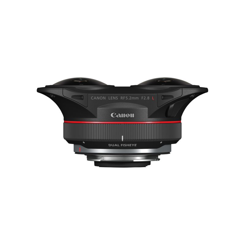 Canon EOS R5 - Appareils photo - Canon Suisse