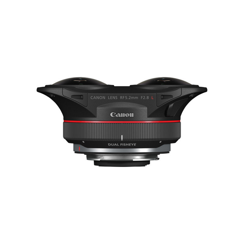 Canon EOS R Lenses - Canon Europe