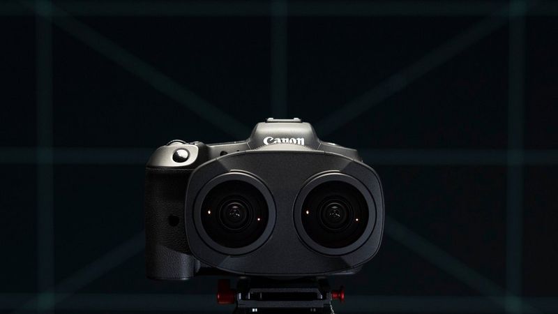 Canon Camera