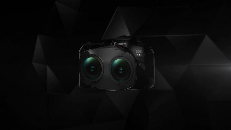 Canon Camera