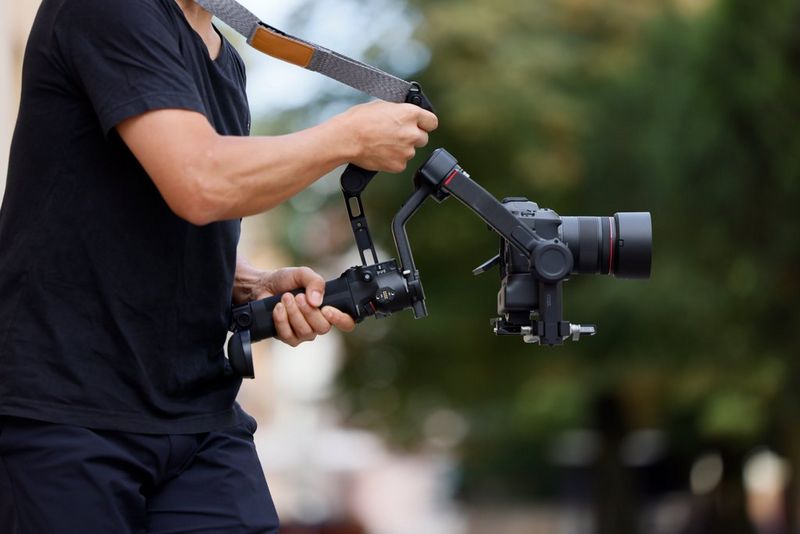 RF 50mm F1.4L VCM