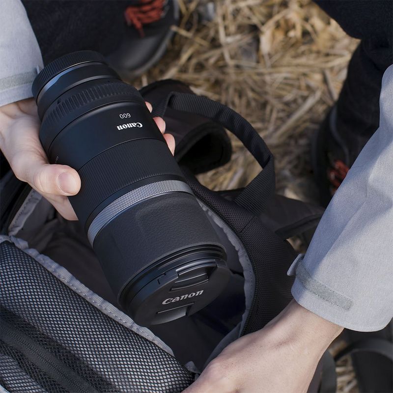 Объектив Canon 600mm. RF 600mm f11 is STM. RF 600mm f11 Optic. Телеобъектив для Canon.