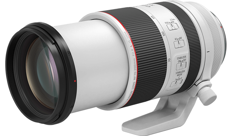 Specifications Features Rf 70 0mm F2 8l Is Usm Canon Europe