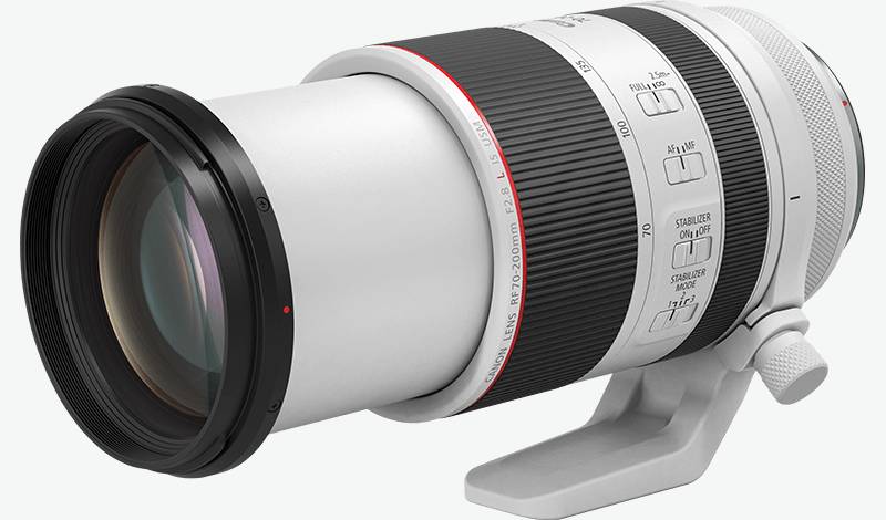 Specifications & Features