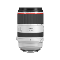 RF 70-200mm F2.8L IS USM - Canon Europe