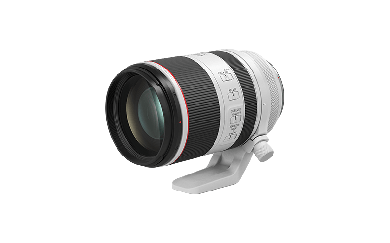 RF 70-200mm F2.8L IS USM