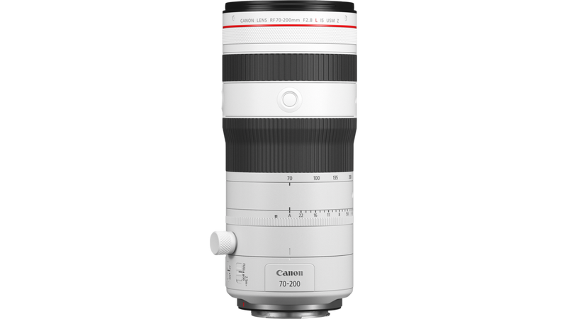 RF 70-200mm F2.8L IS USM Z