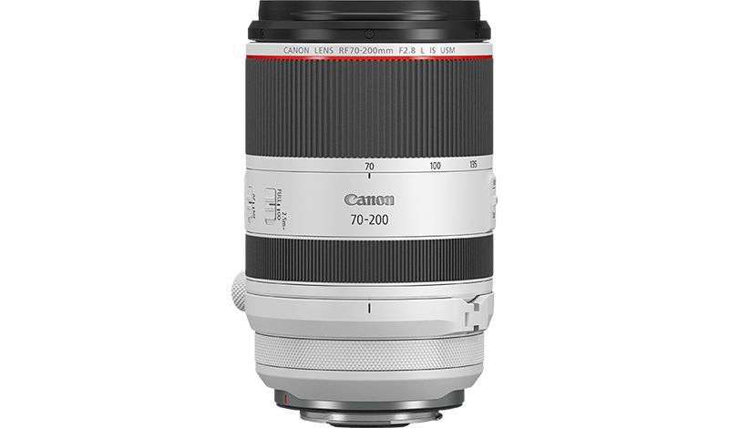 Canon Rf 70 0mm F2 8l Is Usm Rf Lenses Canon Europe