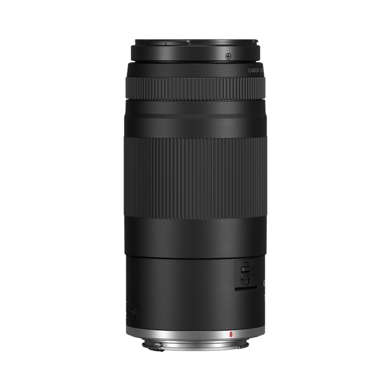 Canon RF 75-300mm F4-5.6
