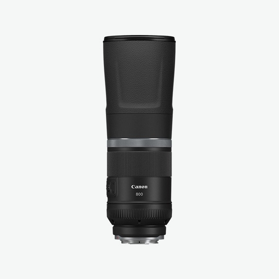 RF 800mm F11 IS STM