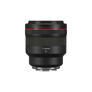 RF 85mm F1.2L USM 