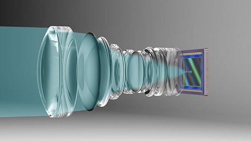 RF 85mm F1.2L DS USM