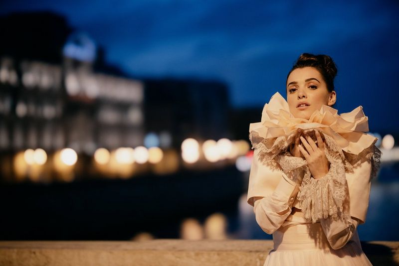 First pro shoot with the Canon RF 85mm F1.2L USM DS