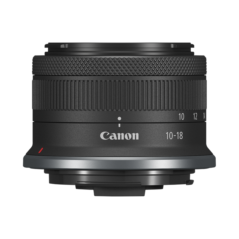 Canon RF & RF-S Lenses - Canon Central and North Africa